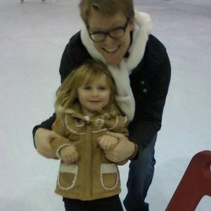 Meet your Posher, Matt